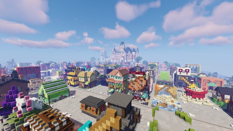 Building a Thriving Minecraft Community on Your Server